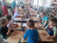 Keramická dílna v ZUŠ