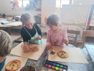 Keramická dílna v ZUŠ