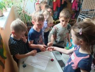 Keramická dílna v ZUŠ