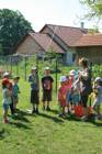 Dětský den 1.6.2017