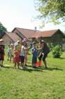 Dětský den 1.6.2017