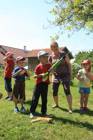 Dětský den 1.6.2017