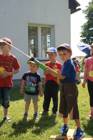 Dětský den 1.6.2017