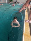 5. návštěva plaveckého bazénu