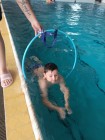 5. návštěva plaveckého bazénu