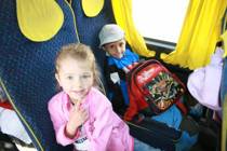 Výlet na Potštejn 7.6.2017