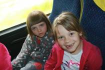 Výlet na Potštejn 7.6.2017