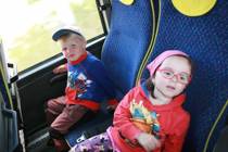 Výlet na Potštejn 7.6.2017