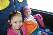 Výlet na Potštejn 7.6.2017