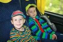 Výlet na Potštejn 7.6.2017