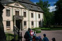 Výlet na Potštejn 7.6.2017