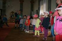 Výlet na Potštejn 7.6.2017