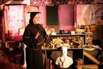 Výlet na Potštejn 7.6.2017