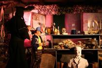 Výlet na Potštejn 7.6.2017