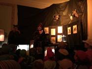 Výlet na Potštejn 7.6.2017