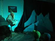 Výlet na Potštejn 7.6.2017