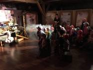 Výlet na Potštejn 7.6.2017