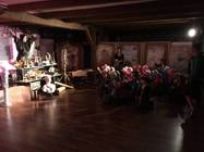 Výlet na Potštejn 7.6.2017