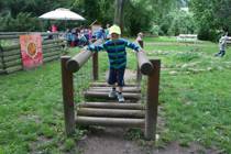 Výlet na Potštejn 7.6.2017