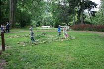 Výlet na Potštejn 7.6.2017