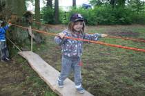 Výlet na Potštejn 7.6.2017