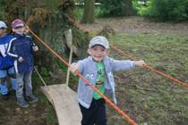 Výlet na Potštejn 7.6.2017