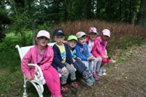 Výlet na Potštejn 7.6.2017