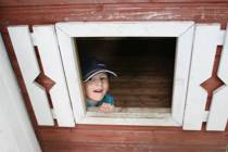 Výlet na Potštejn 7.6.2017