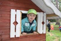 Výlet na Potštejn 7.6.2017