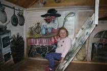 Výlet na Potštejn 7.6.2017