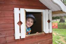 Výlet na Potštejn 7.6.2017