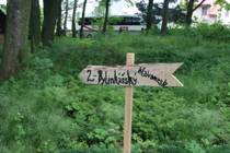 Výlet na Potštejn 7.6.2017