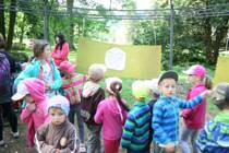 Výlet na Potštejn 7.6.2017