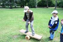 Výlet na Potštejn 7.6.2017