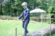 Výlet na Potštejn 7.6.2017