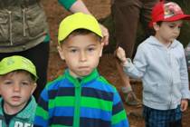 Výlet na Potštejn 7.6.2017