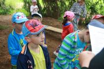 Výlet na Potštejn 7.6.2017