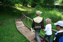 Výlet na Potštejn 7.6.2017