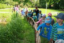 Výlet na Potštejn 7.6.2017