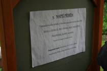 Výlet na Potštejn 7.6.2017