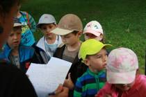 Výlet na Potštejn 7.6.2017