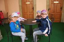 Výlet na Potštejn 7.6.2017