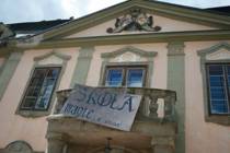 Výlet na Potštejn 7.6.2017
