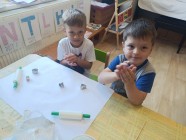 Každý má své doma