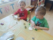 Každý má své doma