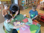 Každý má své doma