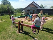 Máma, táta a kdo ještě?