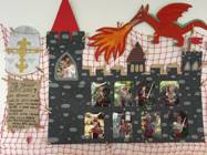 Tablo předškoláků :)