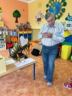 Pan Tomšíček- program o životě včel