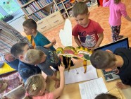 Pan Tomšíček- program o životě včel